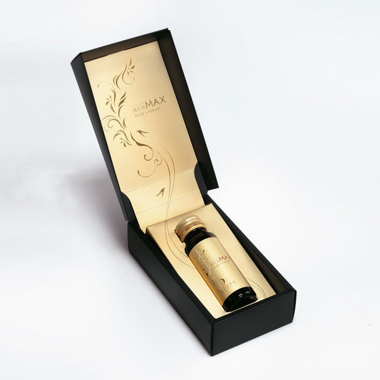 湧生源 MAX body vitalizer(50ml × 1本)