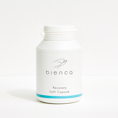bienca Recovory Soft Cupsule
