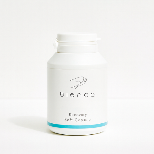 bienca Recovory Soft Cupsule