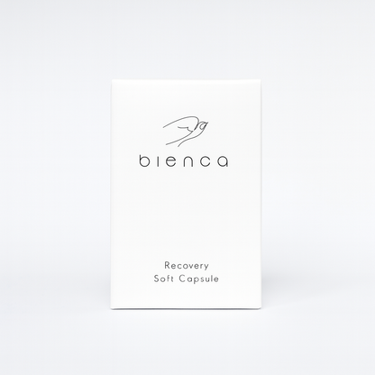 bienca Recovory Soft Cupsule