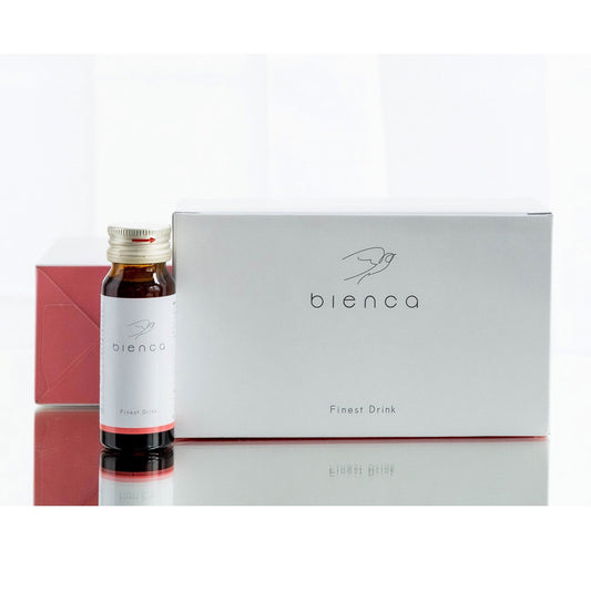 bienca  Finest Drink (30ml × 10本)